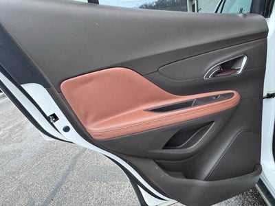 2014 Buick Encore Premium