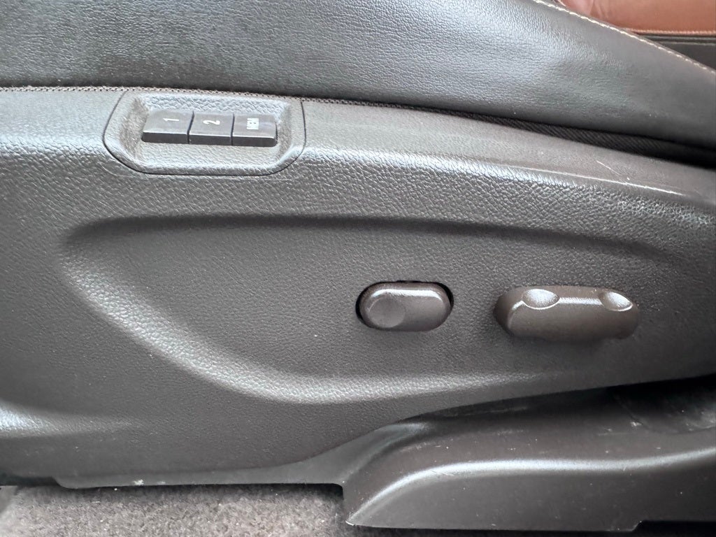 2014 Buick Encore Premium