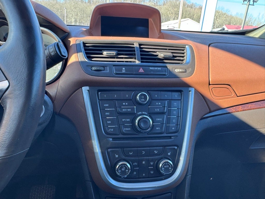 2014 Buick Encore Premium