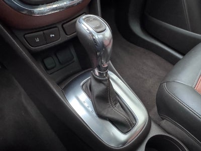 2014 Buick Encore Premium