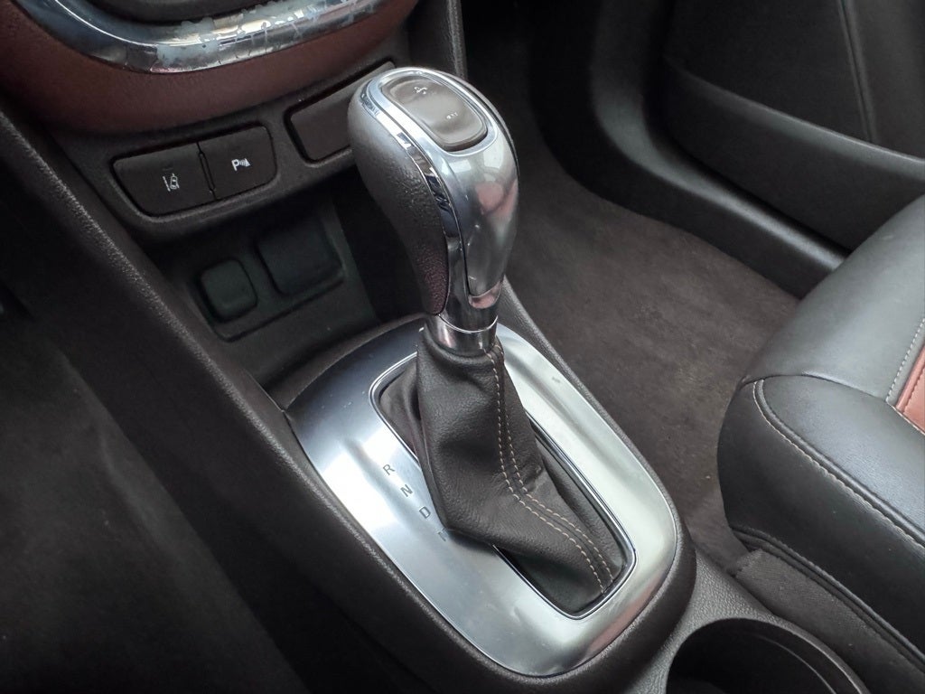 2014 Buick Encore Premium