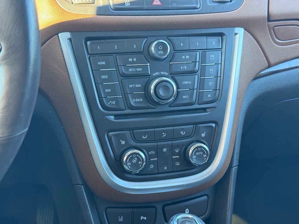 2014 Buick Encore Premium