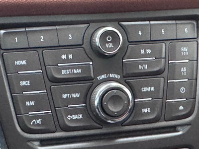 2014 Buick Encore Premium