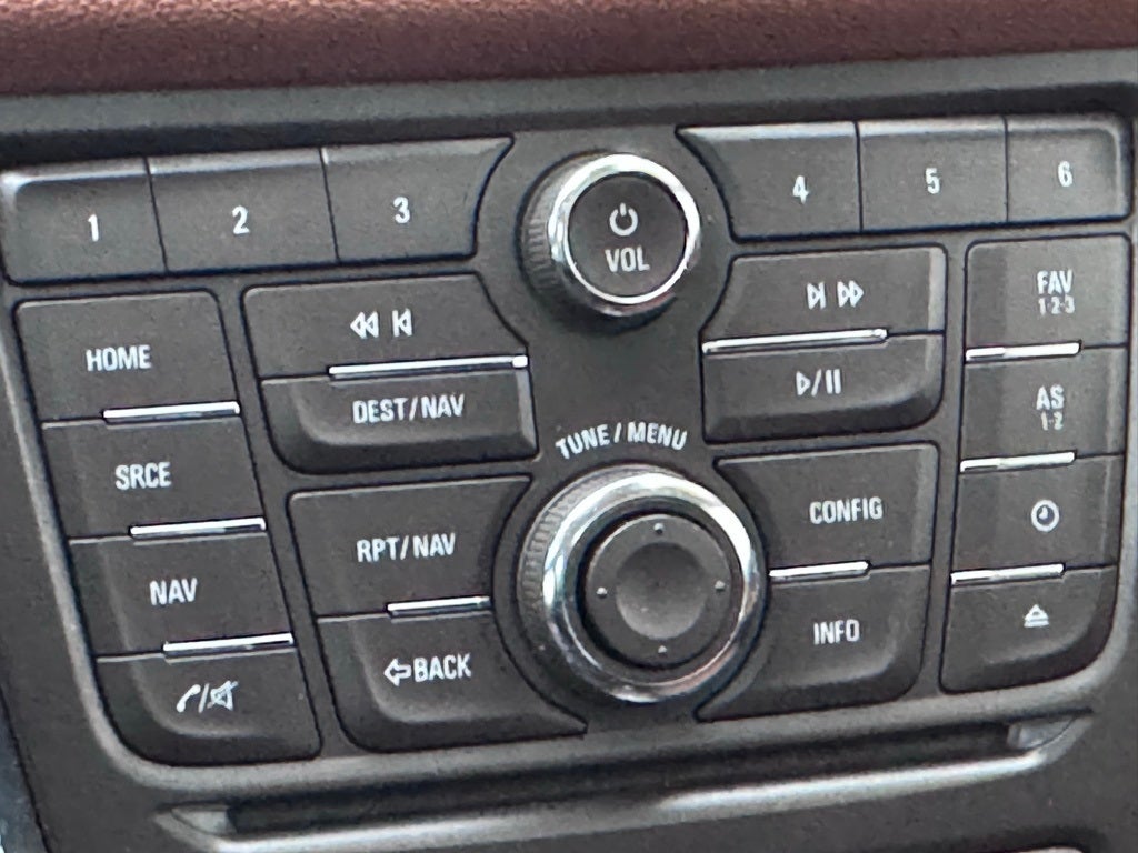 2014 Buick Encore Premium