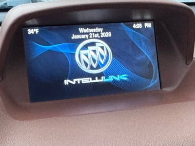 2014 Buick Encore Premium