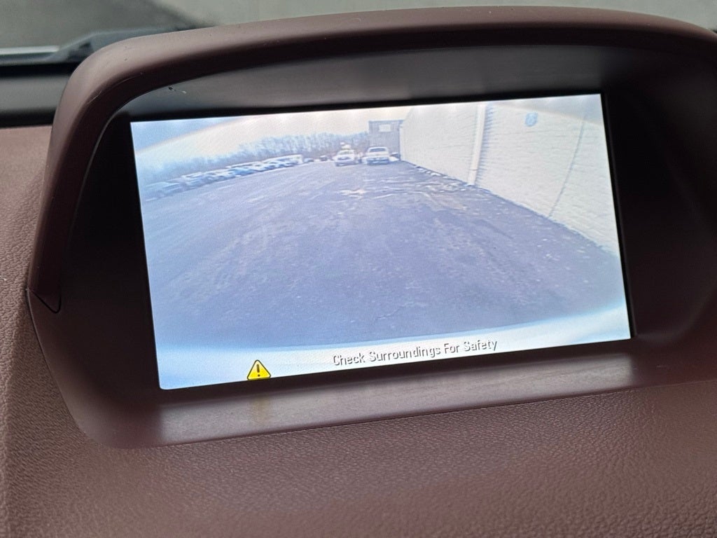 2014 Buick Encore Premium