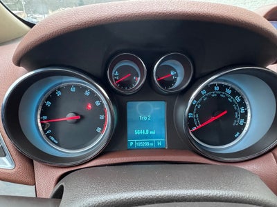 2014 Buick Encore Premium