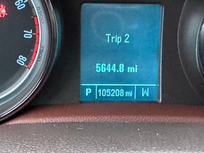 2014 Buick Encore Premium