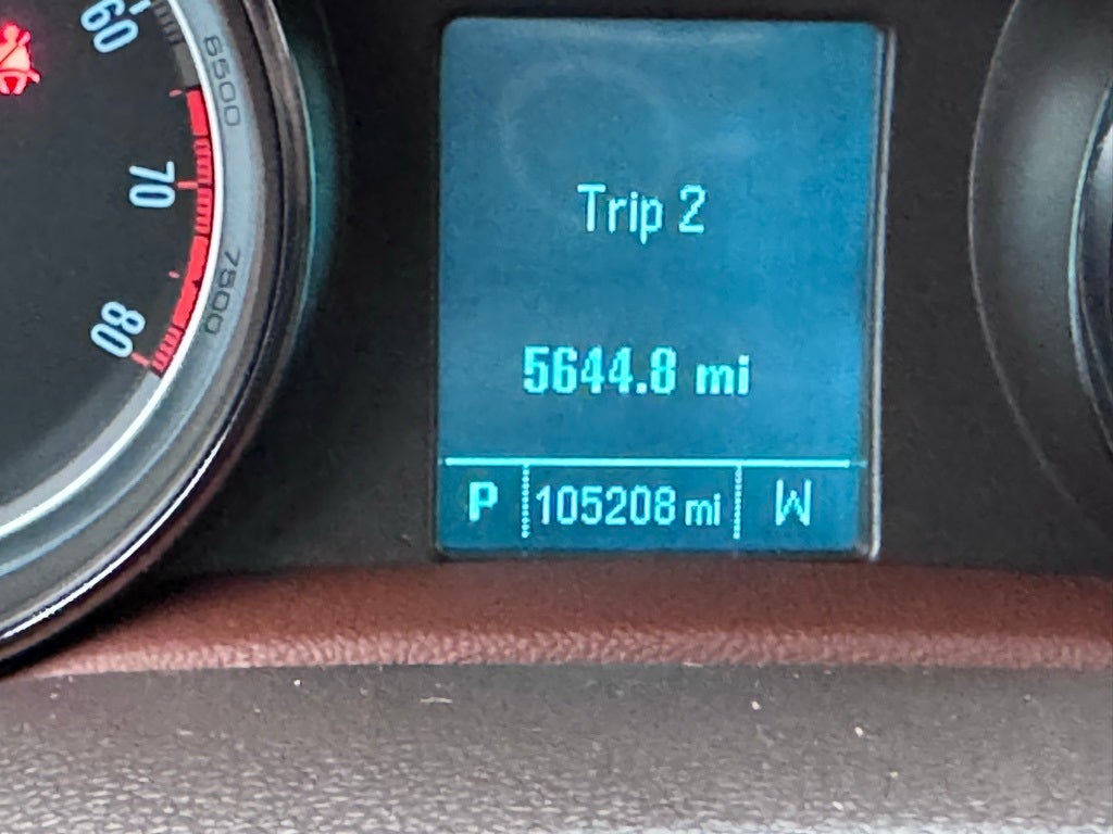 2014 Buick Encore Premium