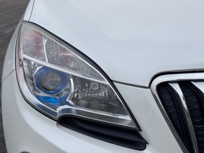 2014 Buick Encore Premium