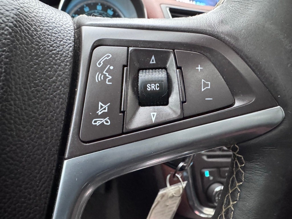 2014 Buick Encore Premium