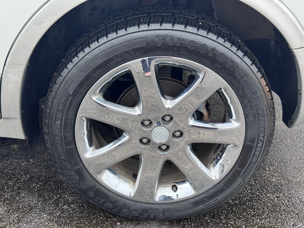 2014 Buick Encore Premium