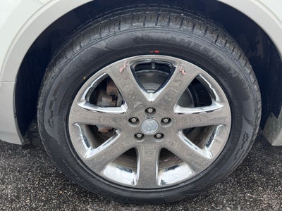 2014 Buick Encore Premium