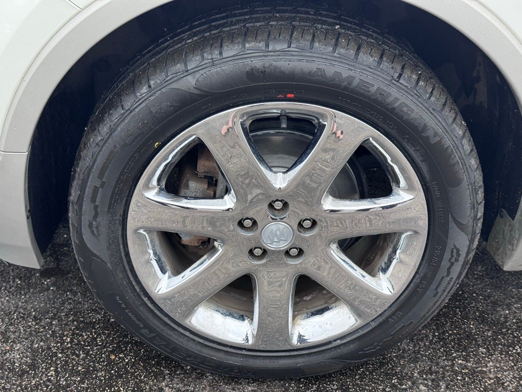 2014 Buick Encore Premium