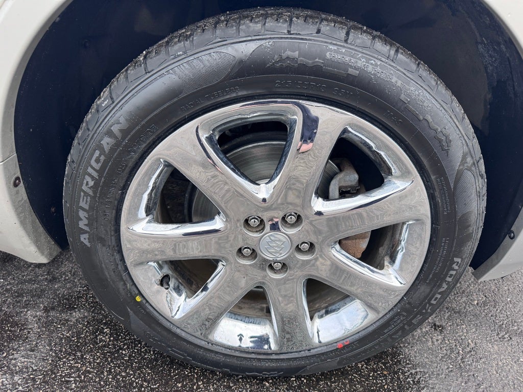 2014 Buick Encore Premium