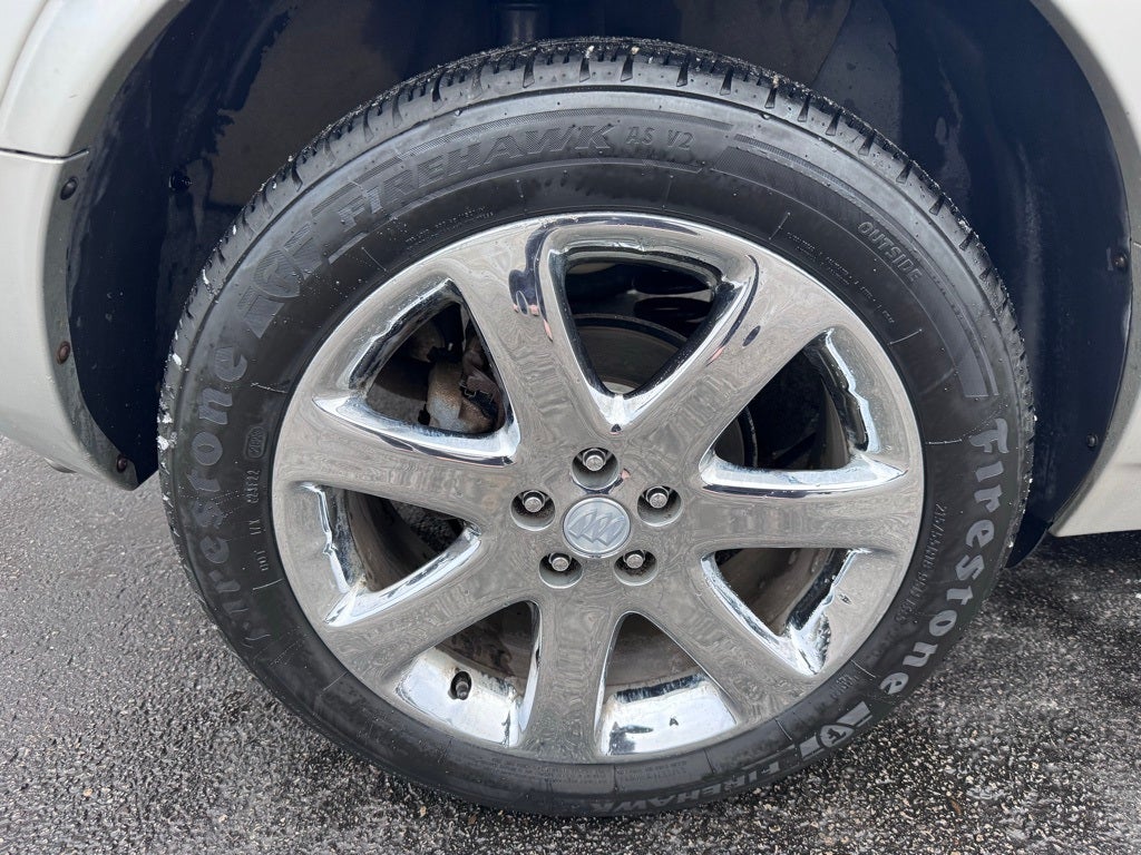 2014 Buick Encore Premium