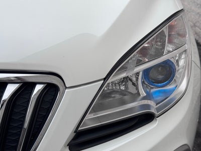 2014 Buick Encore Premium