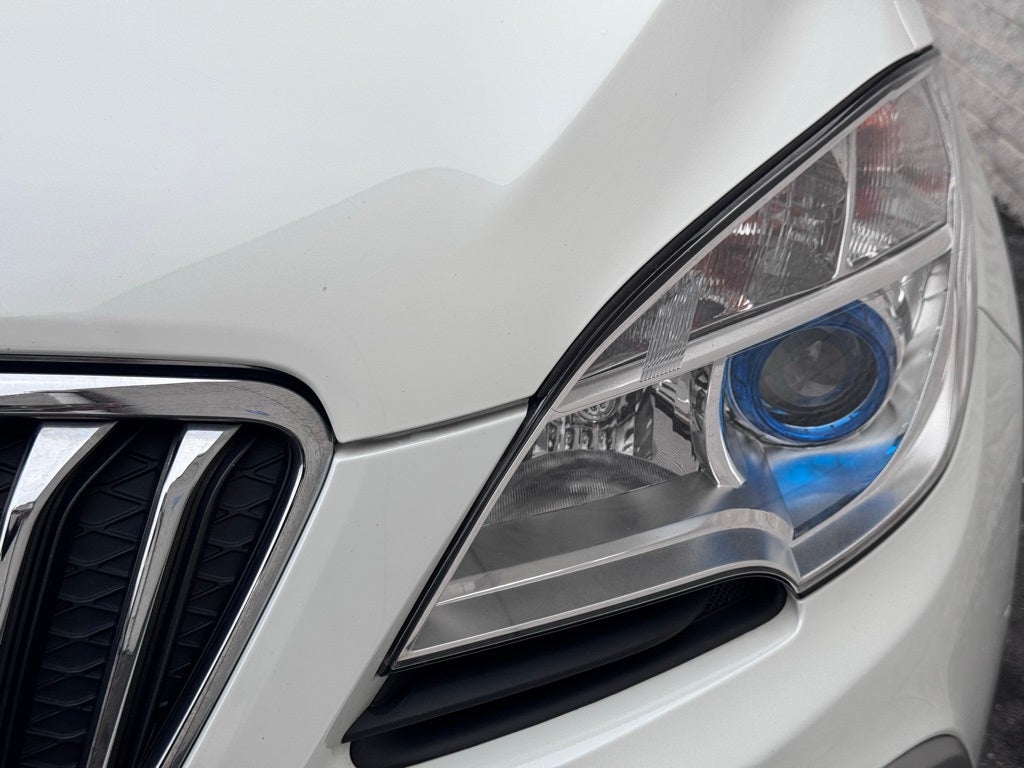 2014 Buick Encore Premium