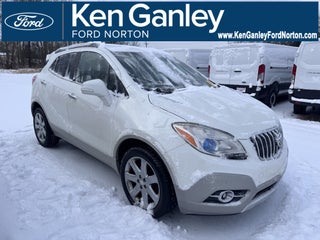 2014 Buick Encore Premium