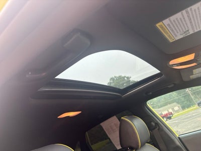 2020 Hyundai Kona Ultimate