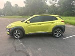 2020 Hyundai Kona Ultimate