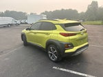 2020 Hyundai Kona Ultimate