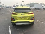 2020 Hyundai Kona Ultimate