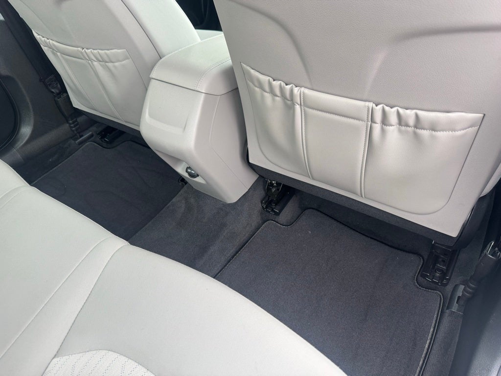 2017 Hyundai Sonata Hybrid SE