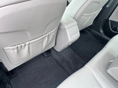 2017 Hyundai Sonata Hybrid SE