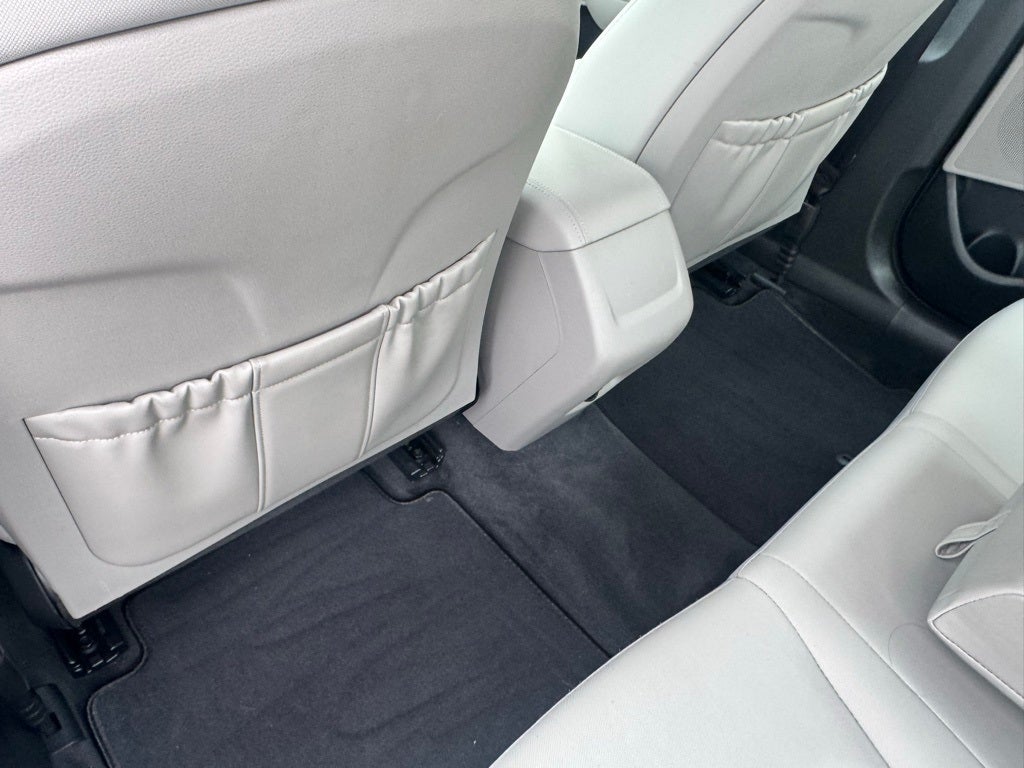 2017 Hyundai Sonata Hybrid SE