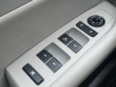 2017 Hyundai Sonata Hybrid SE