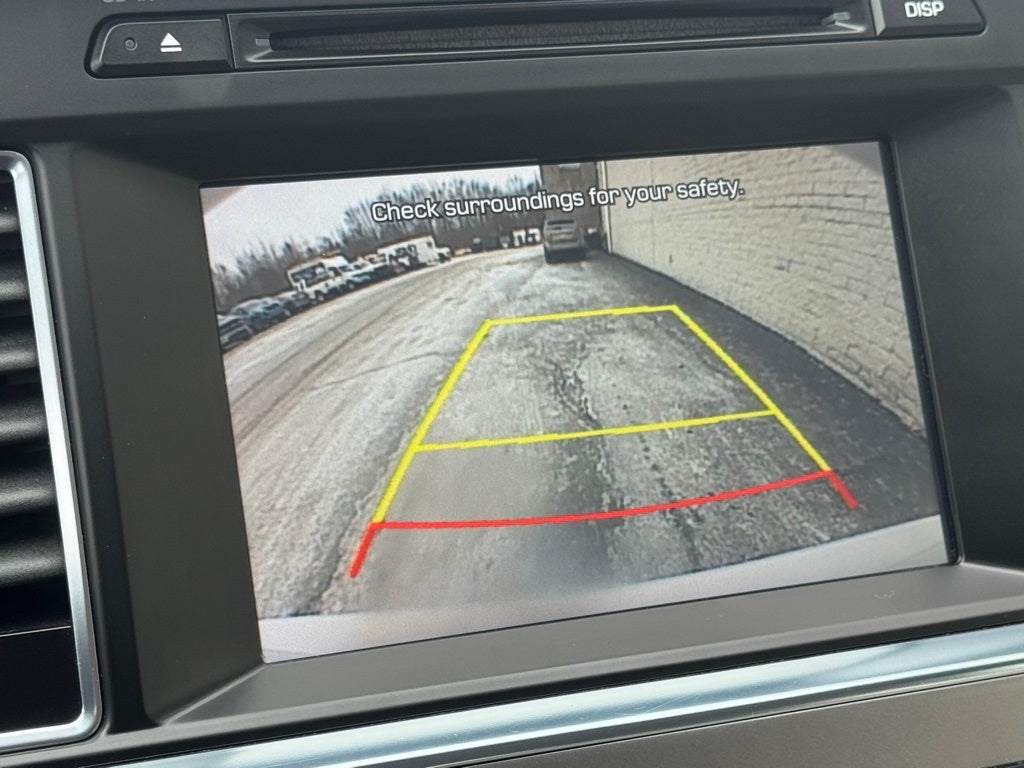 2017 Hyundai Sonata Hybrid SE