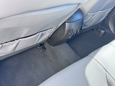 2012 Hyundai Sonata Hybrid Base