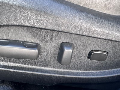 2012 Hyundai Sonata Hybrid Base