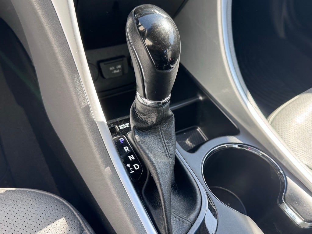 2012 Hyundai Sonata Hybrid Base