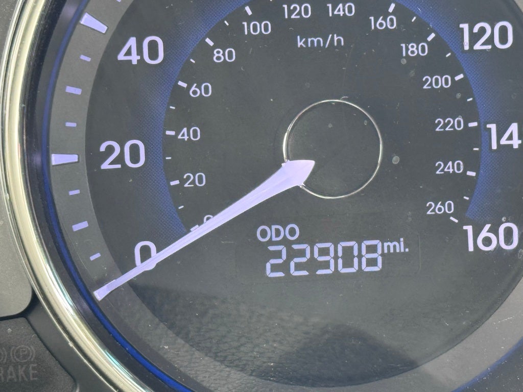 2012 Hyundai Sonata Hybrid Base