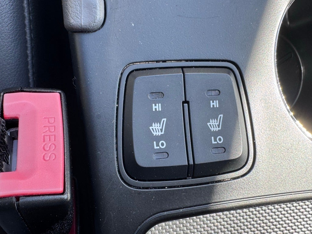 2012 Hyundai Sonata Hybrid Base