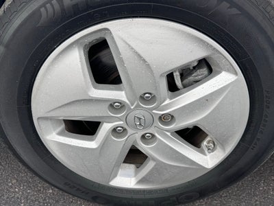 2012 Hyundai Sonata Hybrid Base