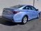 2012 Hyundai Sonata Hybrid Base