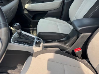 2021 Hyundai Venue SEL