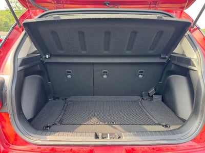 2021 Hyundai Venue SEL