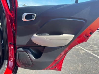 2021 Hyundai Venue SEL