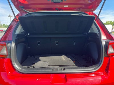 2021 Hyundai Venue SEL