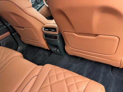 2025 Genesis GV80 3.5T Prestige