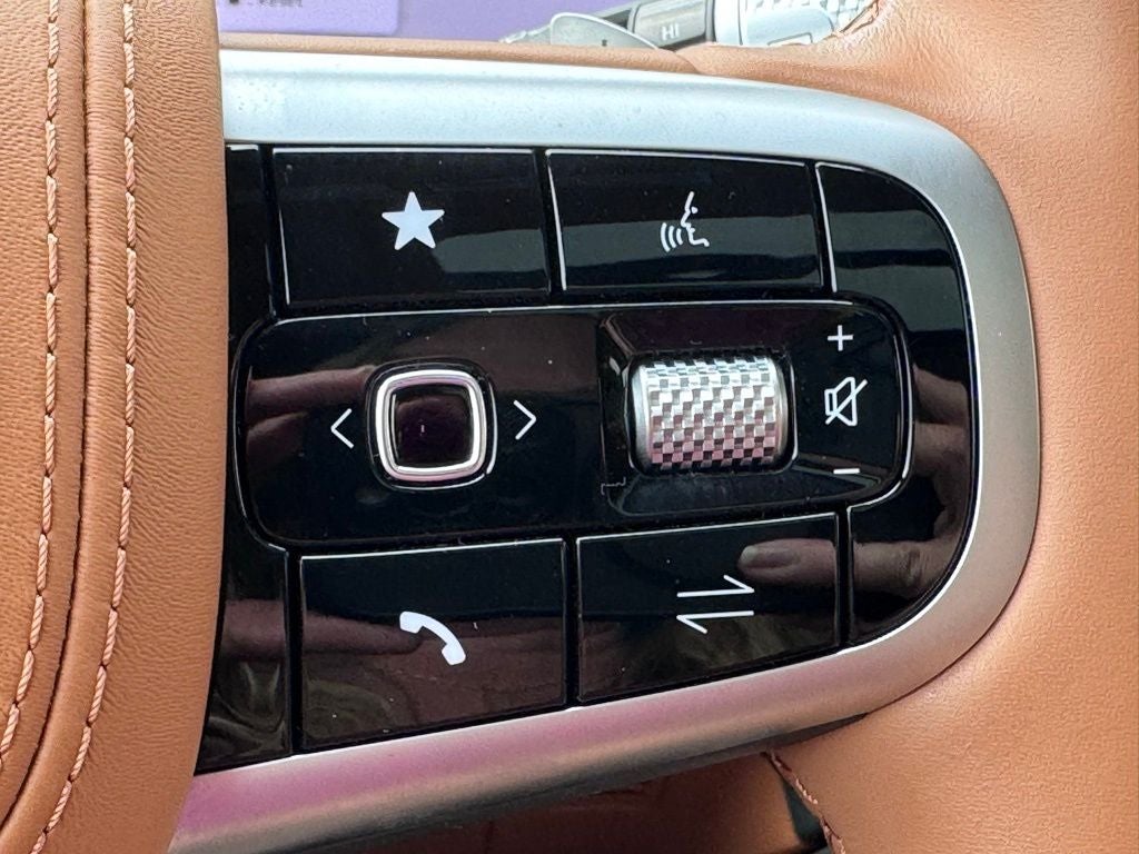 2025 Genesis GV80 3.5T Prestige