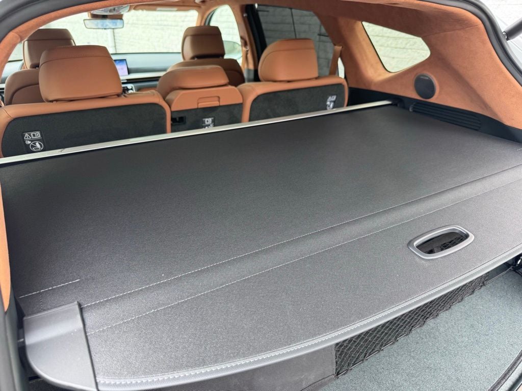2025 Genesis GV80 3.5T Prestige
