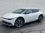 2022 Kia EV6 Wind