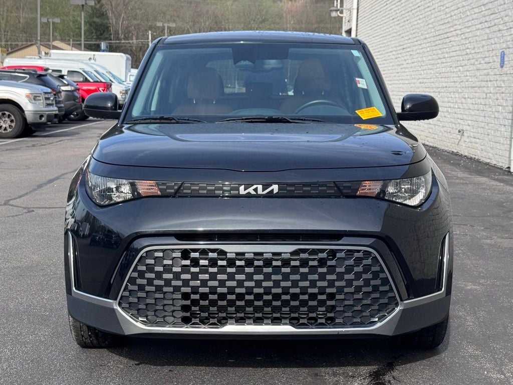 2024 Kia Soul EX