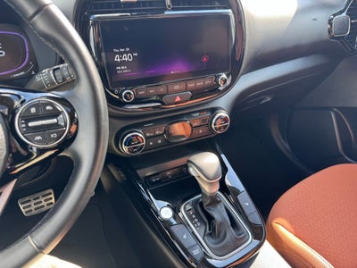 2024 Kia Soul EX