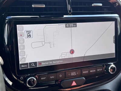 2024 Kia Soul EX